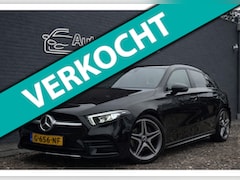 Mercedes-Benz A-klasse - 180 Advantage | Automaat | Stoelverwarming