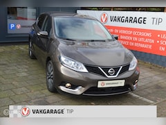 Nissan Pulsar - 1.2 DIG-T N-Connecta
