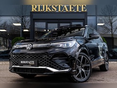 Volkswagen Tiguan - 1.5 eTSI R-Line|PANO|MASSAGE|HK|ACC|CAMERA