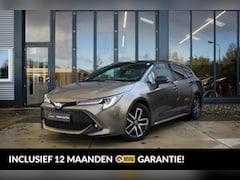 Toyota Corolla Touring Sports - 1.8 Hybrid Active Bi-tone // Stoel- & Stuurverwarming | HUD | Camera | CarPlay & Android A