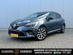 Renault Clio - 1.0 TCe Zen antraciet