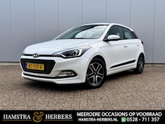 Hyundai i20 - 1.0 T-GDI Comfort wit