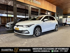 Volkswagen Golf - 1.4 eHybrid Style wit