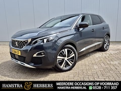 Peugeot 3008 - 1.6 HYbrid4 300 GT automaat