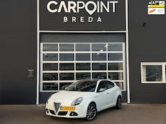 Alfa Romeo Giulietta - 1.4 T Veloce, NAP, CLIMA, CRUISE, PDC, NETTE AUTO