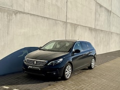 Peugeot 308 SW - 1.2 Allure | pano | camera | CarPlay | cruise