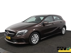 Mercedes-Benz A-klasse - 180 Ambition Airco Cruise Automaat