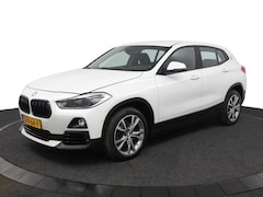 BMW X2 - sDrive18i Executive Airco Cruise Automaat LED