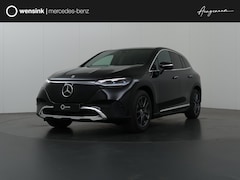 Mercedes-Benz EQE SUV - 350+ Business Edition | Panoramaschuifdak | Airmatic | Burmester | Trekhaak | Executive pa