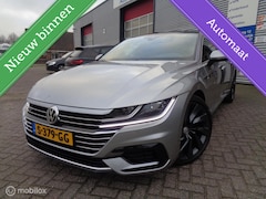 Volkswagen Arteon - 2.0 TSI Business R-Line/ DSG-7/Pano/DCC/Stoeverw/ 20'' Lm velgen/FULL LED/Afn trekhaak/Cam