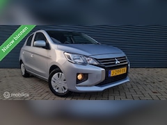 Mitsubishi Space Star - 1.0 Libelle Edition