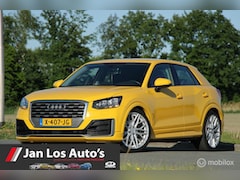 Audi Q2 - 1.0 TFSI Sport Pro Line S-tronic