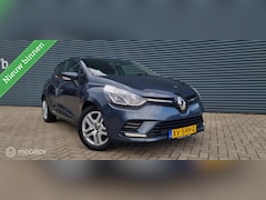 Renault Clio - 0.9 TCe Zen Cruise/1EIG/Airco
