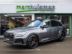 Audi Q7 - 60 TFSI e quattro Competition / S-LINE / PANODAK / 22 INCH / BTW