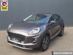 Ford Puma - 1.0 EcoBoost Titanium AUTOMAAT / DAB+ / CARPLAY / ENZ