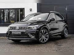 Volkswagen Tiguan - 2.0 TSI 4Motion Highline Pano LED Trekh HU