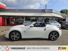 Nissan 370Z Roadster - 3.7 V6 Pack