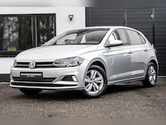 Volkswagen Polo - 1.0 TSI 95 PK Beats CarPlay MF Stuurwiel