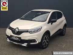Renault Captur - 1.2 TCe Intens AUTOMAAT / LUXE UITVOERING
