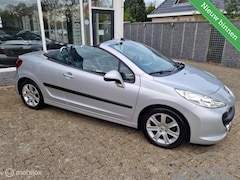 Peugeot 207 CC - 1.6 VTi Première