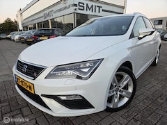 SEAT Leon ST - 1.8 TSI FR Business Intense 180PK/Led/Carplay