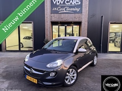 Opel ADAM - 1.0 Turbo Jam Fav. | Airco | Cruise | LED | DAB | PDC