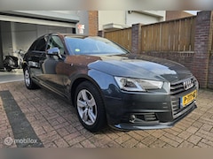 Audi A4 Avant - 35 TDI Sport S line black edition