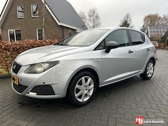 SEAT Ibiza - 1.4 Sport-up