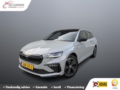 Skoda Scala - 1.5 TSI ACT Monte Carlo PANORAMADAK DSG