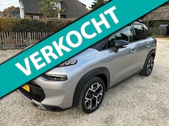 Citroën C3 Aircross - 1.2 PureTech Max Head Up 12000km