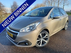 Peugeot 208 - 1.2 PureTech Allure