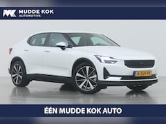 Polestar 2 - 2 Standard Range Single Motor 63kWh | Stoelverwarming | Camera | DAB | Apple Carplay