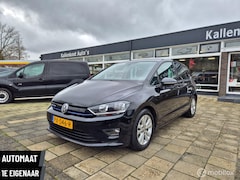 Volkswagen Golf Sportsvan - 1.0 TSI Comfortline DSG, Trekhaak