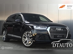 Audi Q7 SQ7 - 50 TDI Pano Bose Nachtz 3xS-Line Standk Keyles