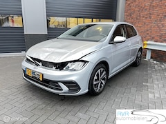 Volkswagen Polo - 1.0 TSI Style