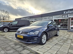 Volkswagen Golf - 1.0 TSI Comfortline, Navi, Carplay, NAP