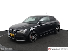 Audi A1 - 1.2 TFSI Attraction Pro Line Business