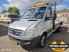 Mercedes-Benz Sprinter - bestel 515 3.0 CDI 490