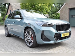 BMW X1 - M Sport Pro 30e X Drive Aut Voll 20 Inch 3595km X1 M Sport Pro 30e X Drive Aut