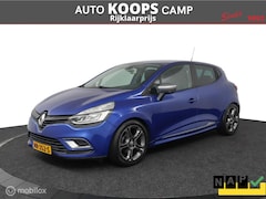 Renault Clio - 1.2 TCe Intens Gt -Line | 120PK | 6 Versnellingen | Sportstoelen |bose audio | Dealerstaat