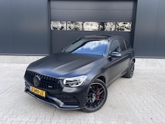 Mercedes-Benz GLC-klasse - AMG 43 Premium Plus I Btw Auto I Pano