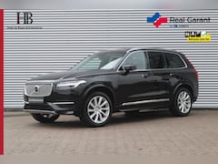 Volvo XC90 - 2.0 T5 AWD Inscription/Trekhaak/Pano/Headup/Leder