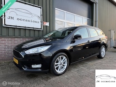 Ford Focus Wagon - 1.0 Trend|Airco|Navi|Cruise|Bleutooth|PDC|