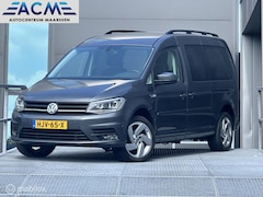 Volkswagen Caddy Maxi - 1.4 TSI 5p + 1 ROLSTOEL UITV