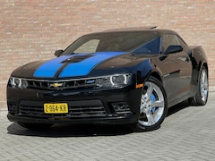 Chevrolet Camaro - USA 6.2 LT1