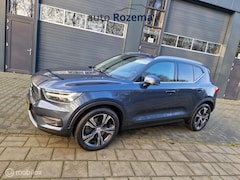 Volvo XC40 - 1.5 T5 Recharge Inscription Uitz Mooi