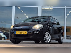 Fiat Punto Evo - 1.4 Business Airco Mooi Nieuwe APK