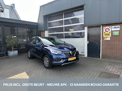 Renault Kadjar - 1.3 TCe Intens TH/CARPLAY *ALL-IN PRIJS
