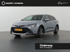 Toyota Corolla Touring Sports - 1.8 Hybrid Trek | Navigatie | Parkeercamera | Cruise Control Adaptief | Climate Control |