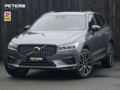 Volvo XC60 - 2.0 Recharge T6 AWD R-Design| 1e eigenaar| Keurig